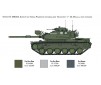 M60 A3 MEDIUM BATTLE TANK 1/35