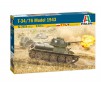 T-34/76 MODEL 1943 1/72