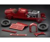 ALFA ROMEO 8C 2300 MONZA 1:12