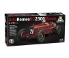 ALFA ROMEO 8C 2300 MONZA 1:12