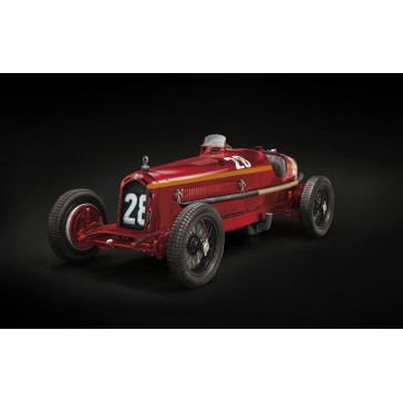 ALFA ROMEO 8C 2300 MONZA 1:12