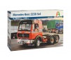 MERCEDES-BENZ 2238 6X4 1/24