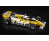 RENAULT RE23 TURBO F1 1:12