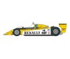 RENAULT RE23 TURBO F1 1:12