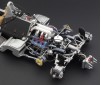 RENAULT RE23 TURBO F1 1:12