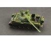 T-55 A MAIN BATTLE TANK 1/72