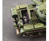 T-55 A MAIN BATTLE TANK 1/72