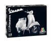 VESPA 125 PRIMAVERA 1:9