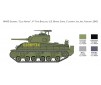 M-4 SHERMAN U.S. MARINE CORPS 1/35