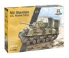 M-4 SHERMAN U.S. MARINE CORPS 1/35