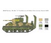 M-4 SHERMAN U.S. MARINE CORPS 1/35