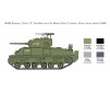 M-4 SHERMAN U.S. MARINE CORPS 1/35