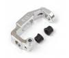 Alu C-Hub For Steering Block Right Caster 1.5 deg.