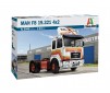 MAN F8 19.321 2 AXLE TRACTOR 1/24