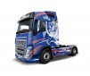 VOLVO FH4 GLOBETROTTER 1/24