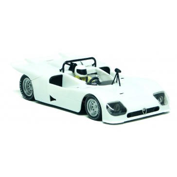 ALFA ROMEO 33/3 WHITE KIT W. PARTS (1/21) *