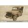 WILLYS JEEP MB 1/24