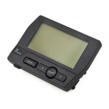 LCD Xpansion Unit - EXP-104S