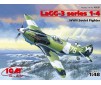 LAGG-3 Serie 1-4 1/48