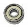 Bearing for Xmaxx Motor(2) 6*16*6