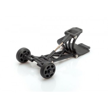 Wheelie bar - S10 Twister 2 BL