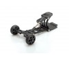 Wheelie bar - S10 Twister 2 BL