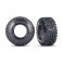 Tires, Canyon RT 4.6x2.2'/ foam inserts (2) (wide) (requires 2.2' dia