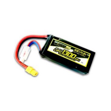 YellowRC 1300mAh 14.8V 50C ProFPV Racer pack