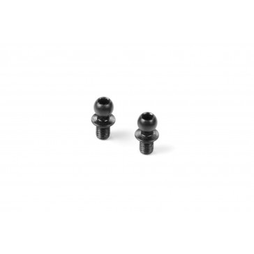 BALL END 4.2MM WITH 4MM THREAD (2)