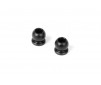 BALL END 6.0MM WITH HEX - HUDY SPRING STEELT (2)