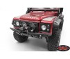 Scale Radiator for Traxxas TRX-4 Land Rover Defender