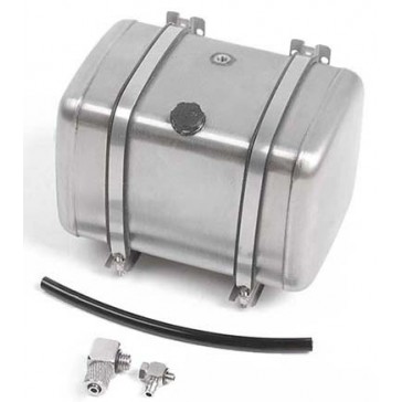 Stainless Steel Hydraulic Tank