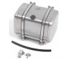 Stainless Steel Hydraulic Tank