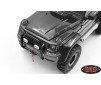 Hood Light Guard for Traxxas TRX-4 Mercedes-Benz G-500