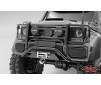 Command Front Bumper for  TRX Mercedes-Benz G 63 AMG 6x6