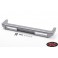 DISC.. Trifecta Rear Bumper for Capo Racing Samurai (Grey)