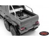 No-Slip Rear Bumper Step Cover for Traxxas Mercedes-Benz G