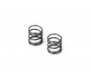 FRONT COIL SPRING FOR 4MM PIN C2.1-2.3 - BLACK (2)