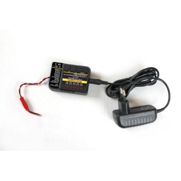 DISC.. NE328 SOLO PRO LIPO BATTERY CHARGER (EU PLUG)