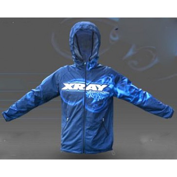 HIGH-PERFORMANCE WINDBREAKER (XL)