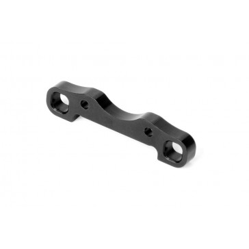 ALU LOWER SUSP. HOLDER FOR HORIZONTAL SPLIT BULKHEAD (HS) - FRONT-REA