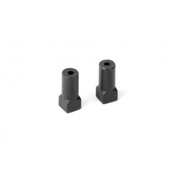 COMPOSITE BATTERY HOLDER STAND - SHORT (2)