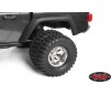 Fuel Off-Road Cleaver 1.9 Dually Wheels (Front and Rea