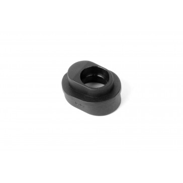 COMPOSITE ANGLED HUB FOR BEVEL DRIVE GEAR - FRONT HS BULKHEAD - 2 DOT