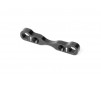 ALU LOWER SUSP. HOLDER FOR HORIZONTAL SPLIT BULKHEAD (HS) - REAR-FRON