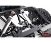 Rear Axle Link Mounts for Cross Country Off-Road Chassis