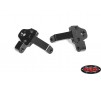 Rear Axle Link Mounts for Cross Country Off-Road Chassis