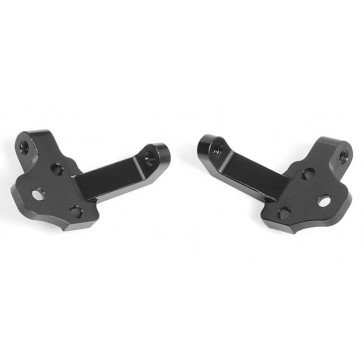 Rear Axle Link Mounts for Cross Country Off-Road Chassis