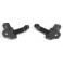 Rear Axle Link Mounts for Cross Country Off-Road Chassis