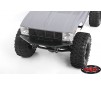 Tough Armor High Clearance Winch Bumper